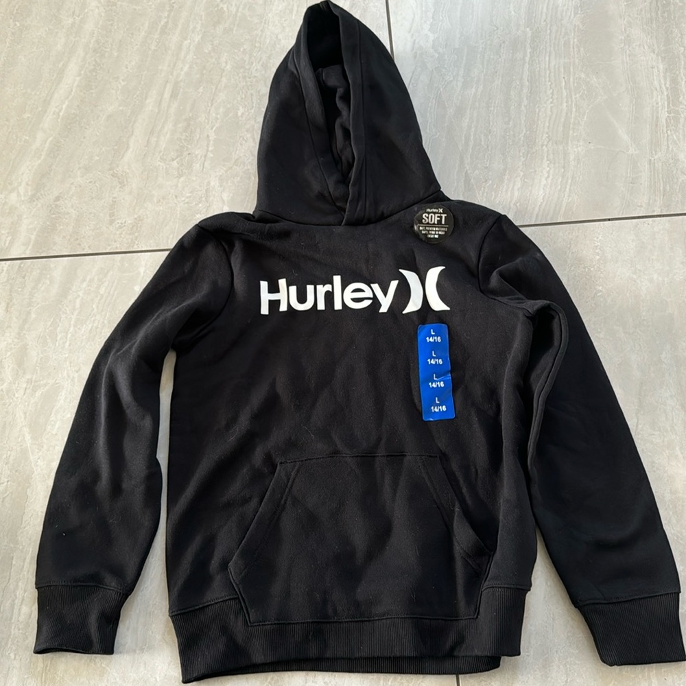 Hurley Kids Sweatshirt